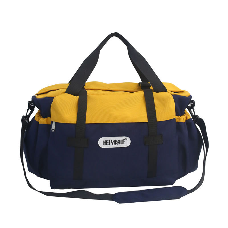 Versatile Travel Tote Kalsten