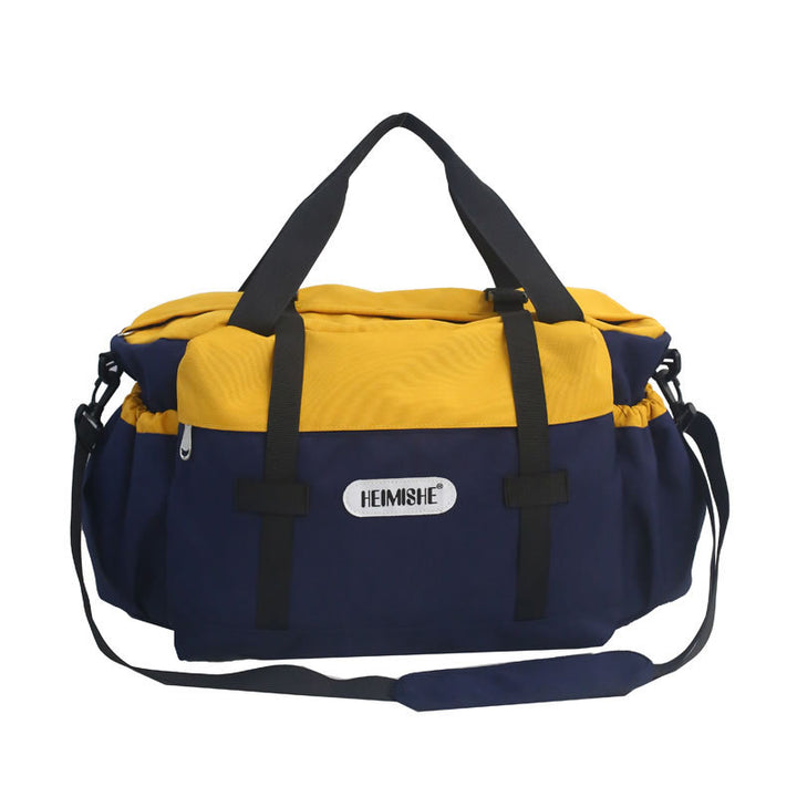 Versatile Travel Tote Kalsten