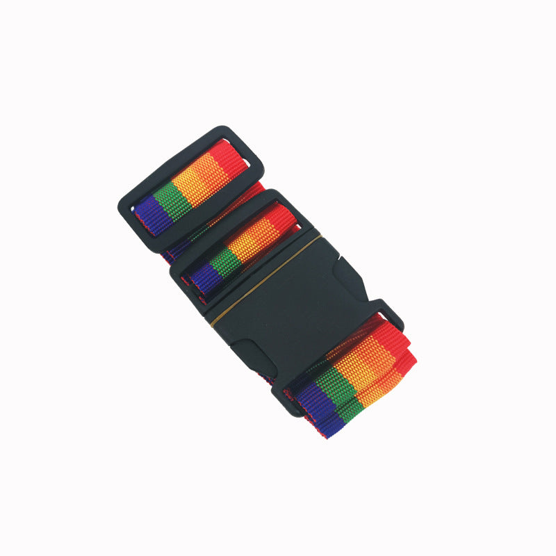Adjustable Luggage Restraint Strap Kalsten