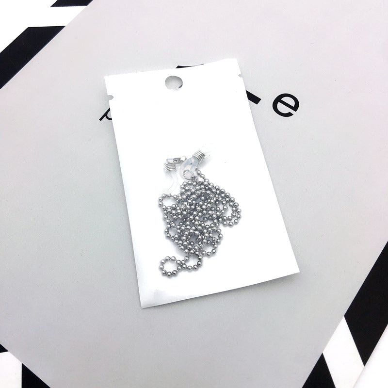 Eyewear Retainer Chain Kalsten