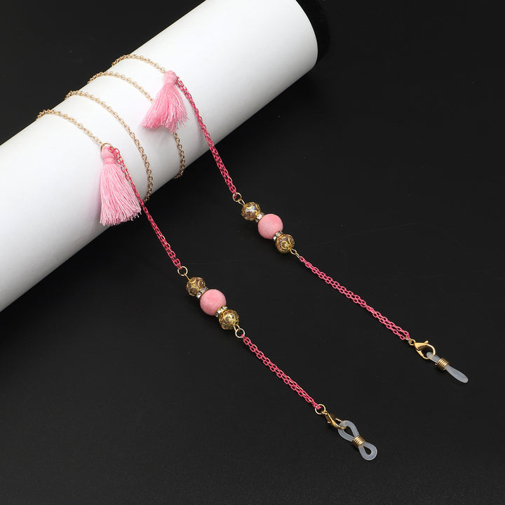 Decorative Eyewear Holder Chain Kalsten