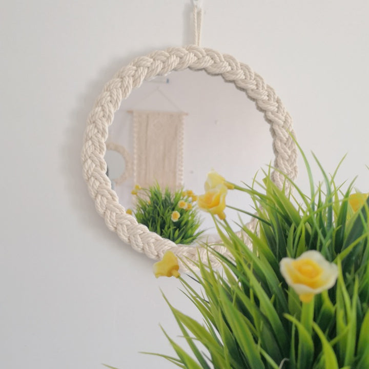 Decorative Wall Mirror Kalsten