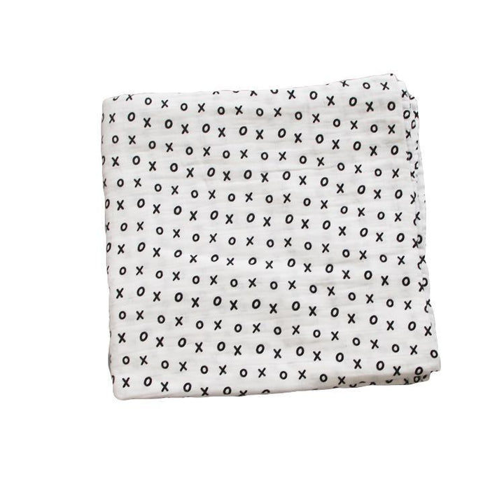 Children's Soft Muslin Blanket kalsten