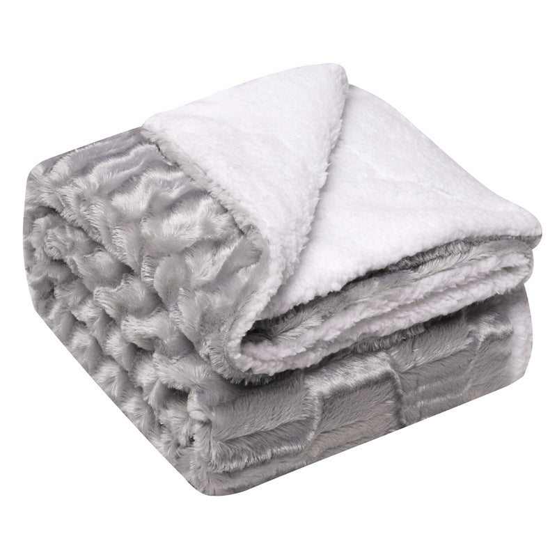 Ladies Snuggle Blanket Kalsten