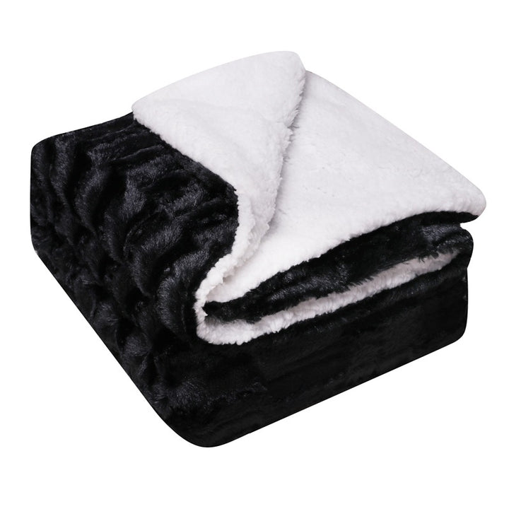 Ladies Snuggle Blanket Kalsten