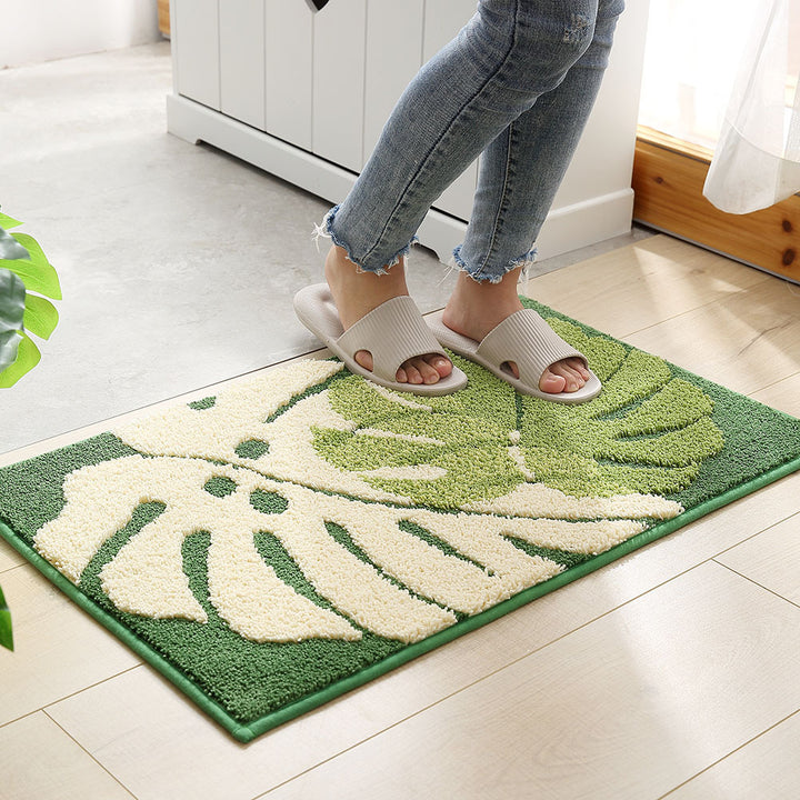 Bath Mat for Shower Room