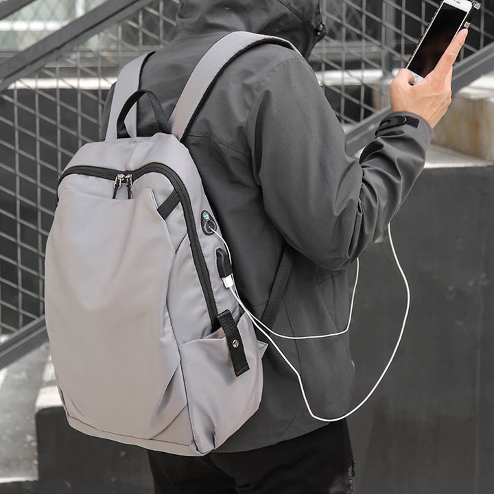 Smart Charging Travel Backpack Kalsten