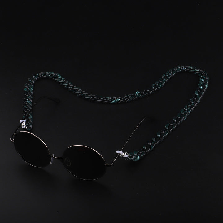 Trendy Chunky Link Eyewear Chain Kalsten