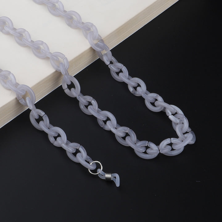Trendy Chunky Link Eyewear Chain Kalsten