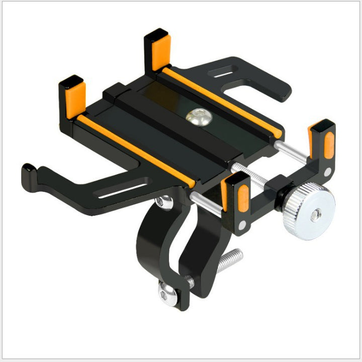 Adjustable Smartphone Bike Mount Holder Kalsten