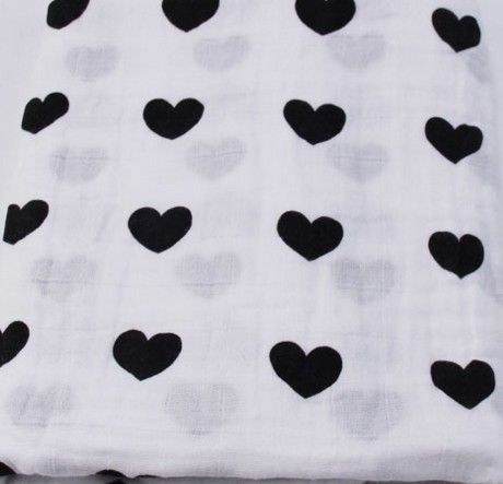 Children's Soft Muslin Blanket kalsten