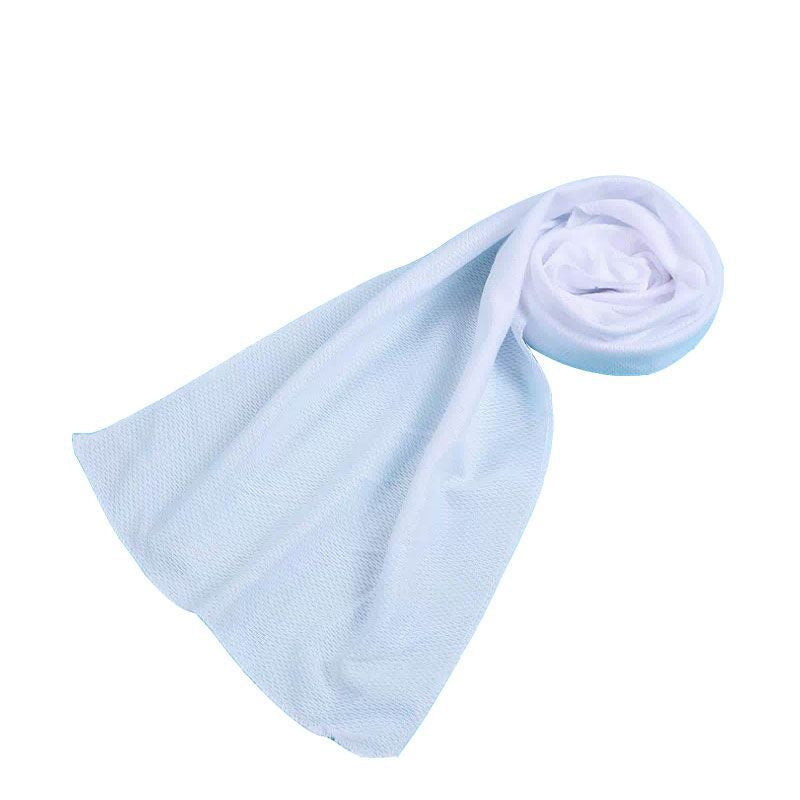 Ladies airy summer scarf Kalsten