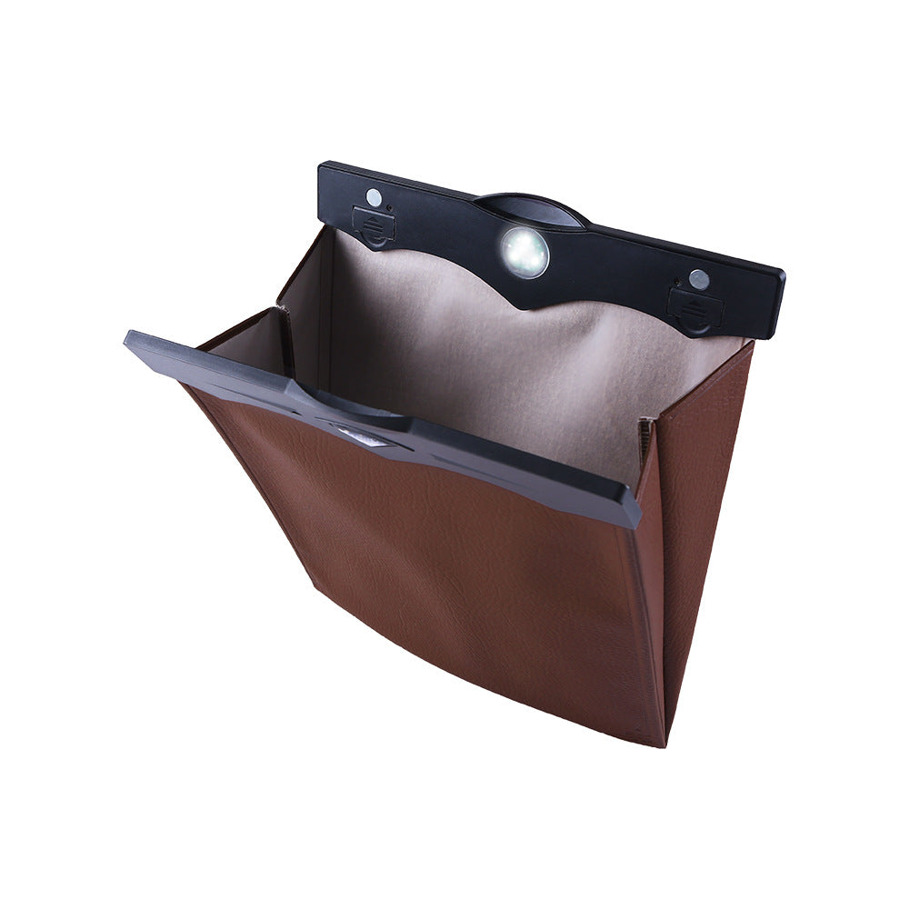 Practical Organizer Bag Kalsten