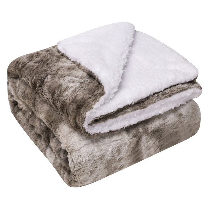 Ladies Snuggle Blanket Kalsten