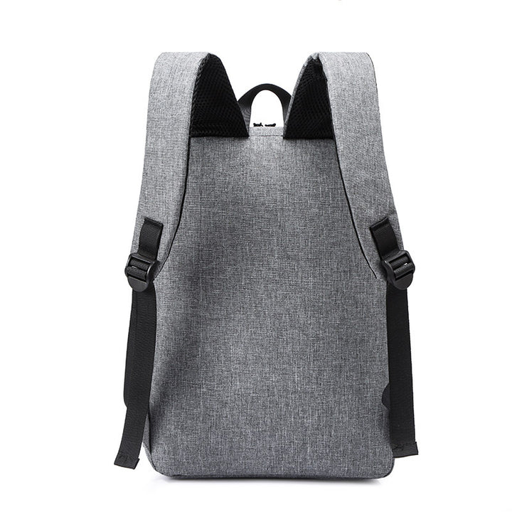 Multifunctional Professional Laptop Backpack Kalsten