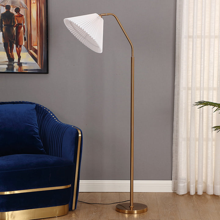 Elegant Floor Lamp