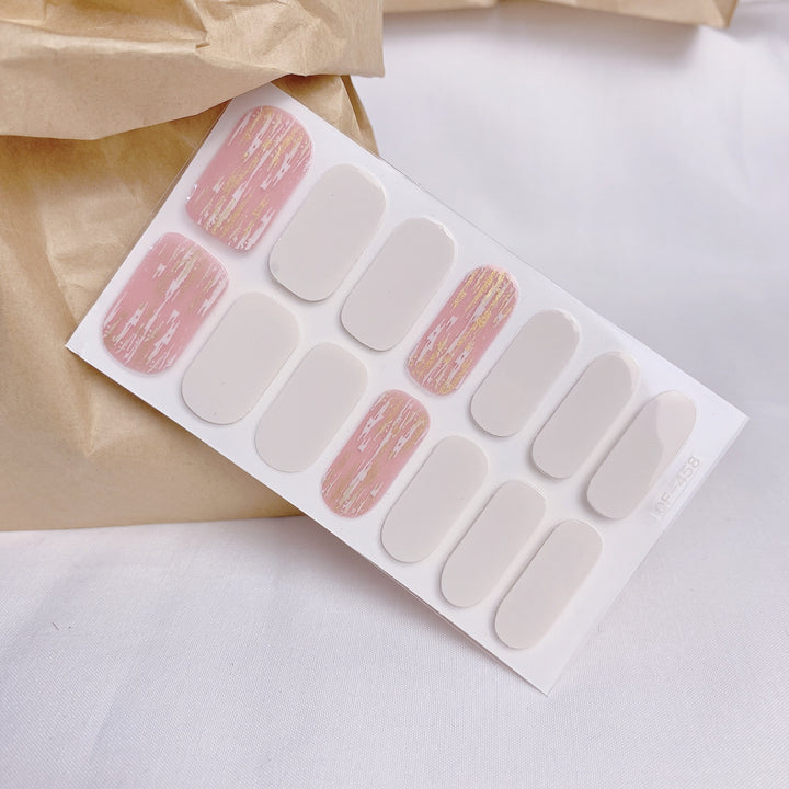 Artistic Nail Stickers Kalsten