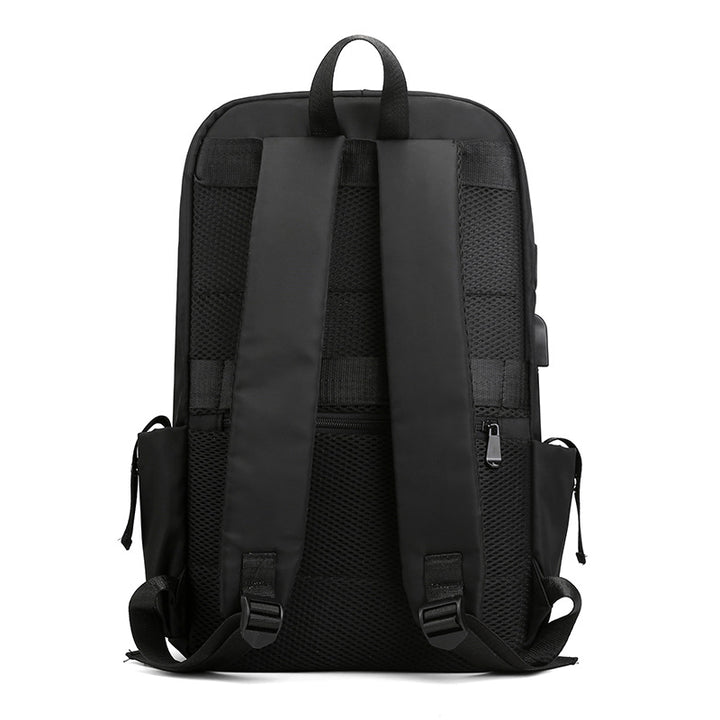 Functional Travel-Friendly Backpack Kalsten