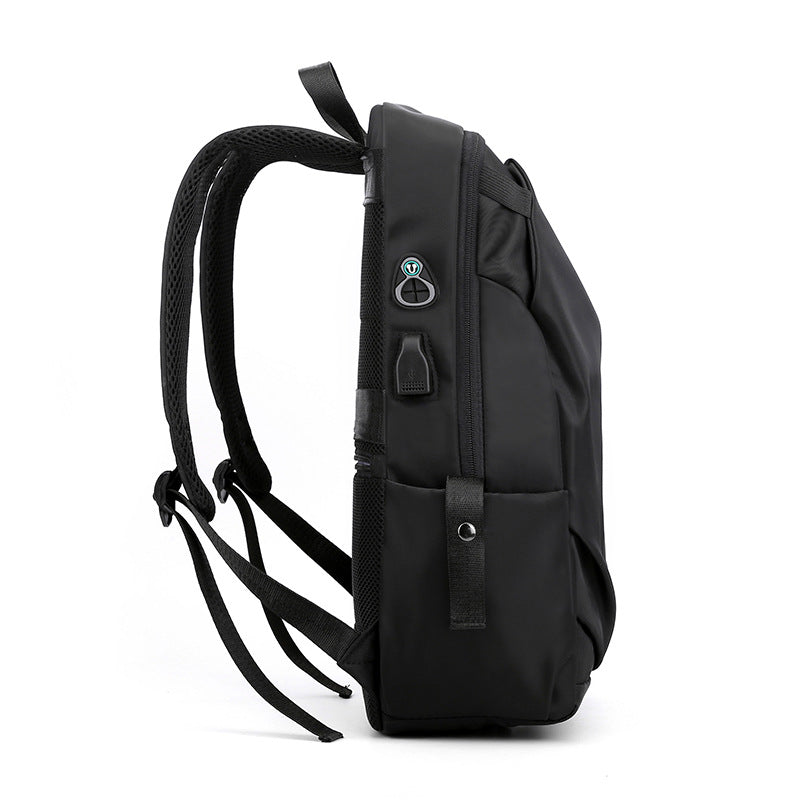 Functional Travel-Friendly Backpack Kalsten