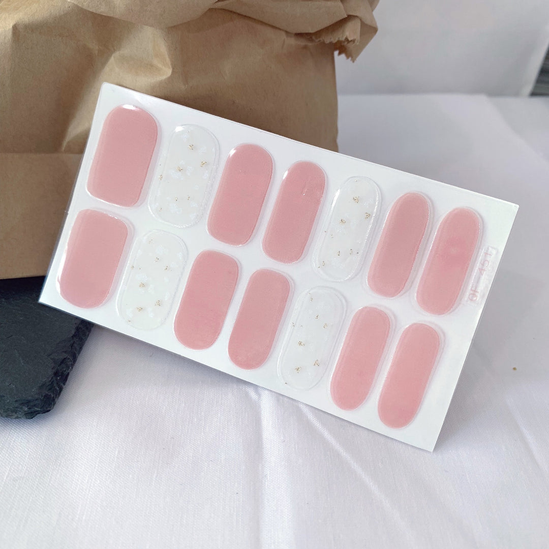 Artistic Nail Stickers Kalsten