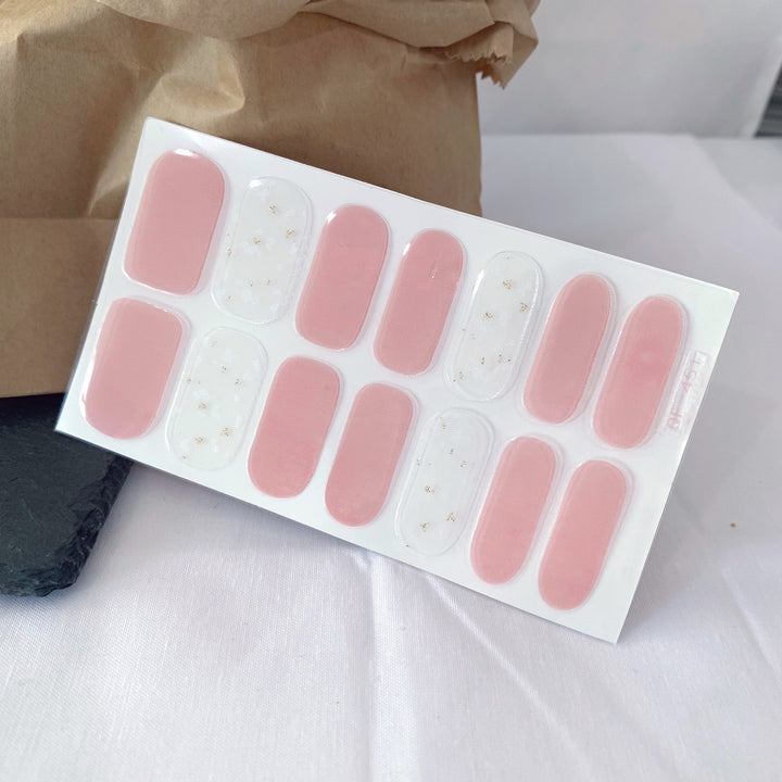 Artistic Nail Stickers Kalsten