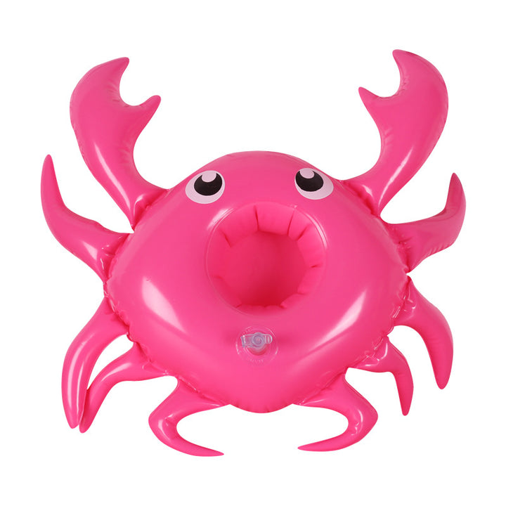 Ladies Inflatable Duck Swimming Ring Kalsten 1781010257