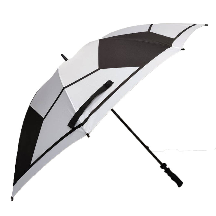 Ladies Football Garden Umbrella Kalsten