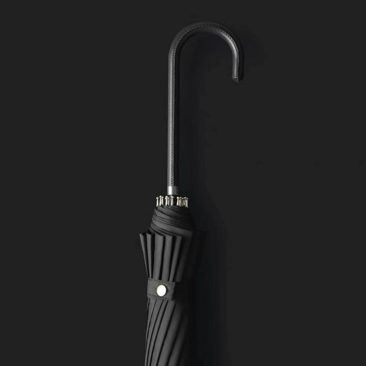 Ladies elegant and sturdy umbrella with ergonomic handle Kalsten
