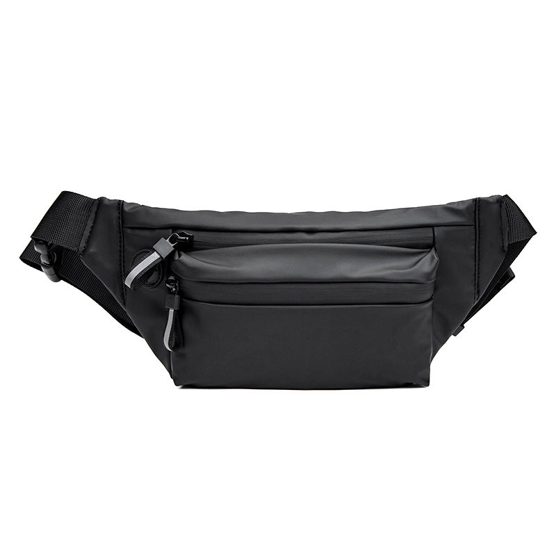 Adjustable Multi-Functional Waist Bag Kalsten