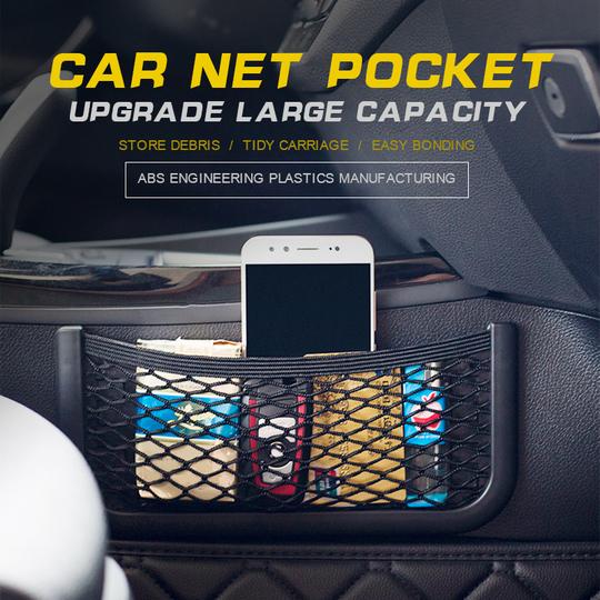 CarTidyForce — No more search stress, for immediate freedom at the wheel! | Kalsten