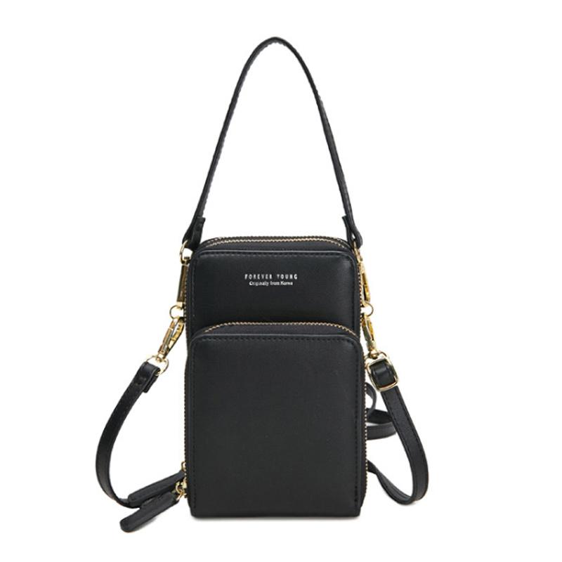 Multifunctional Touch-sensitive Screen Mobile Phone Bag | Kalsten