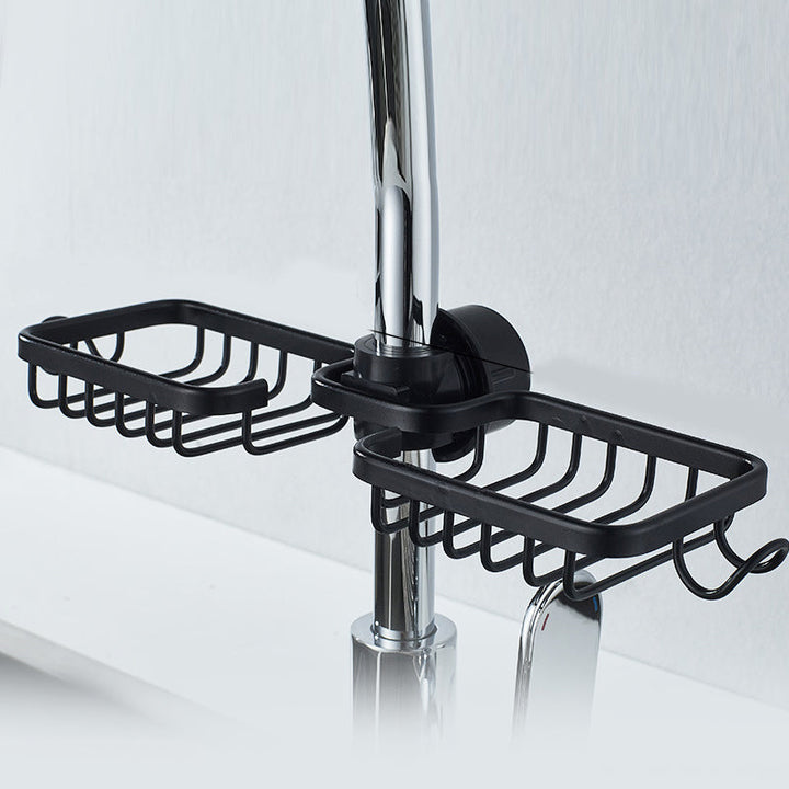 Shower soap shampoo storage support holder | Kalsten