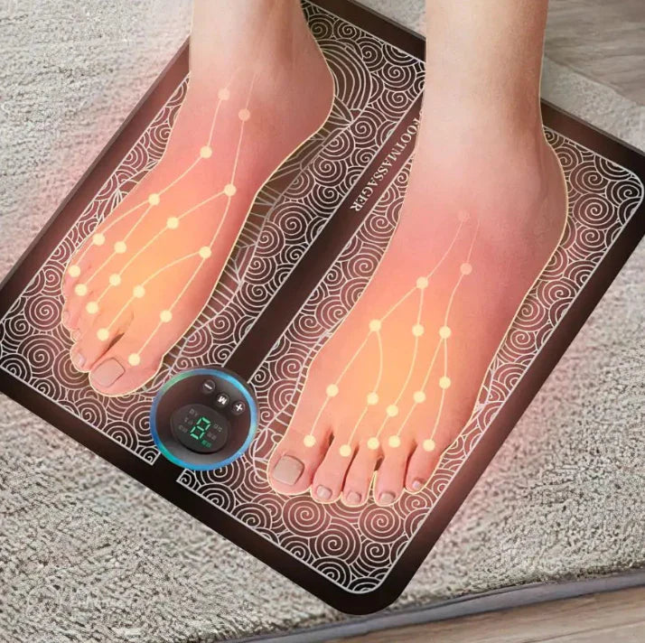 Pulse Pro™ - Soothes your feet Kalsten