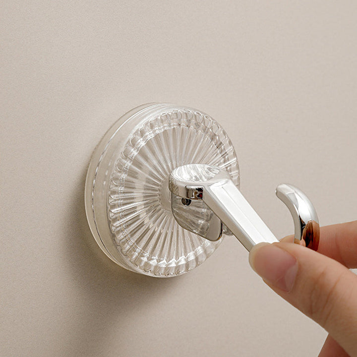 Suction cup hooks without drilling – for bathroom & kitchen | Kalsten
