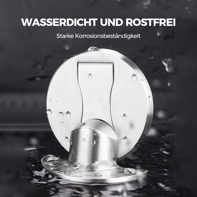 Kalsten | Invisible magnetic door stop made of stainless steel