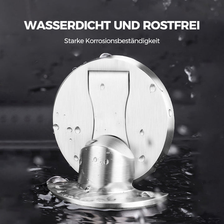 Kalsten | Invisible magnetic door stop made of stainless steel