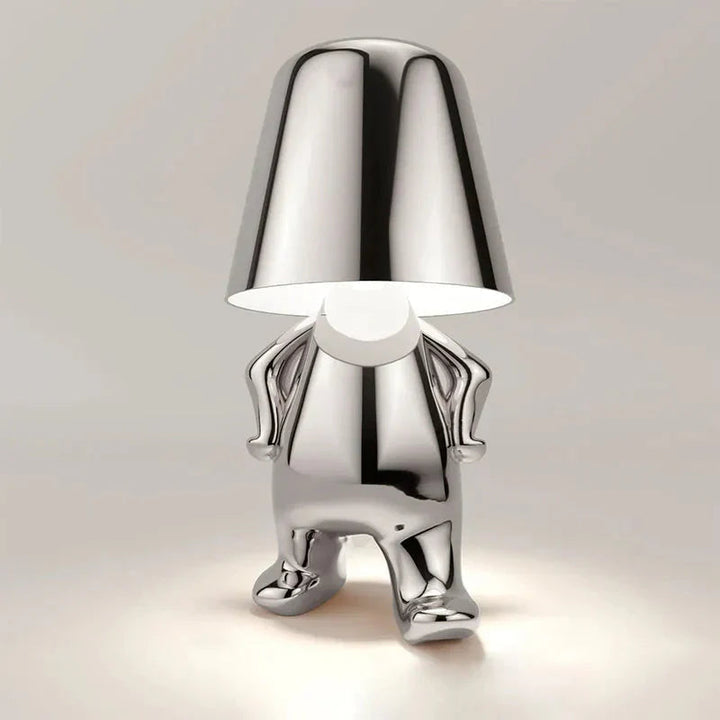 Special table lamp with a feel-good atmosphere | Kalsten