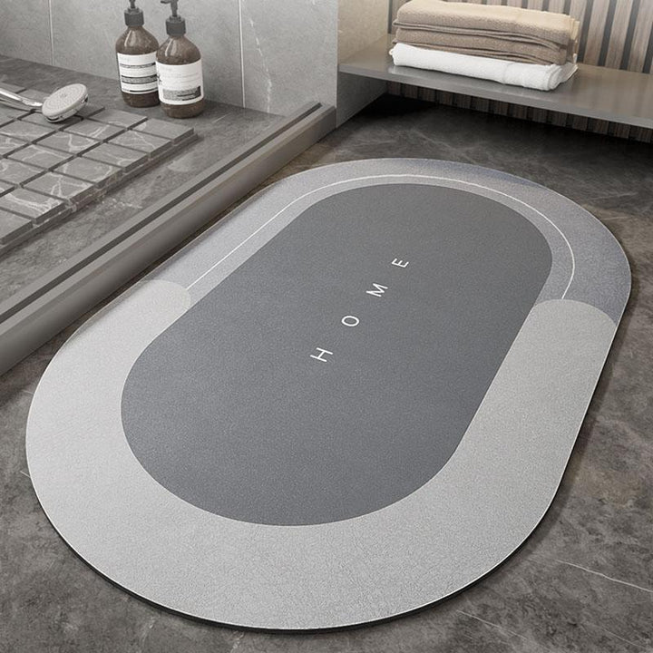 Super Absorbent Floor Mat | Kalsten
