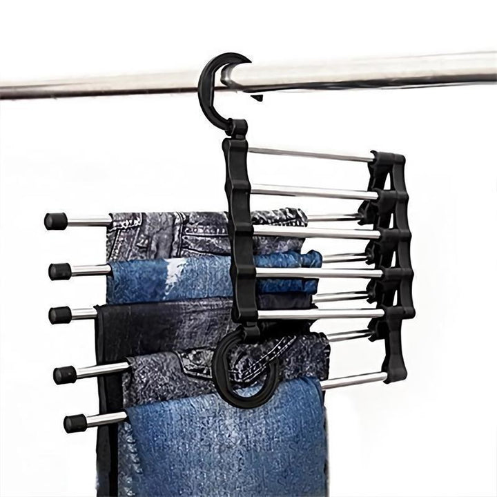 Kalsten | Multifunctional Magic Hanger