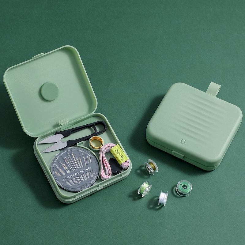 Universal Magnetic Sewing Kit | Kalsten