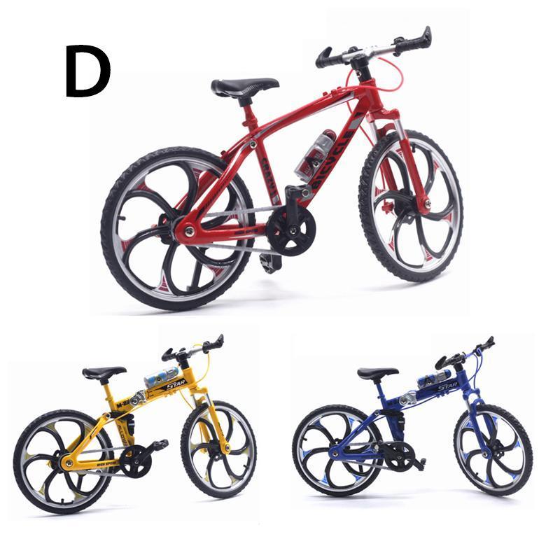 Race Bike 1:10 Model Die-Cast Metal Toys | Kalsten
