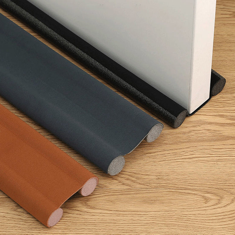 Kalsten | Sound and dustproof door bottom seal