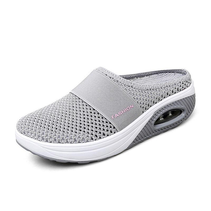 Kalsten | Air cushion removal orthopedic diabetic walking shoes