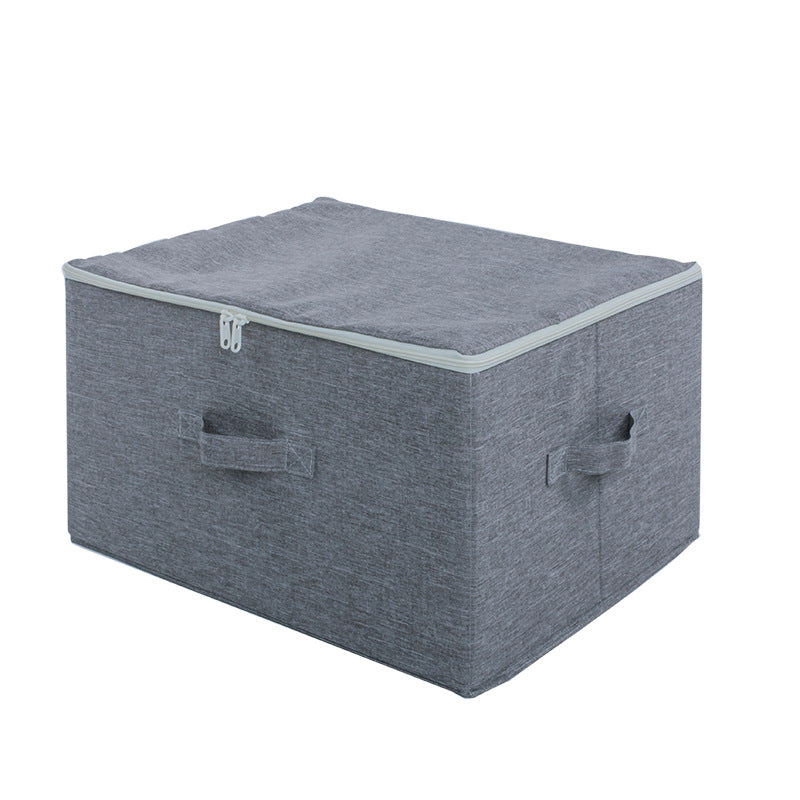 Collapsible Storage Chest Kalsten
