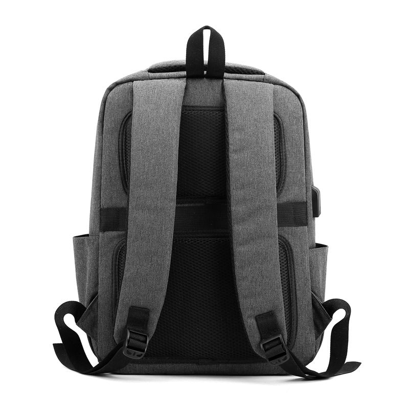 Functional and Lightweight Travel Backpack Kalsten