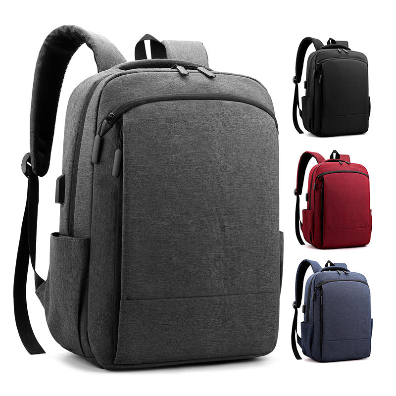 Functional and Lightweight Travel Backpack Kalsten