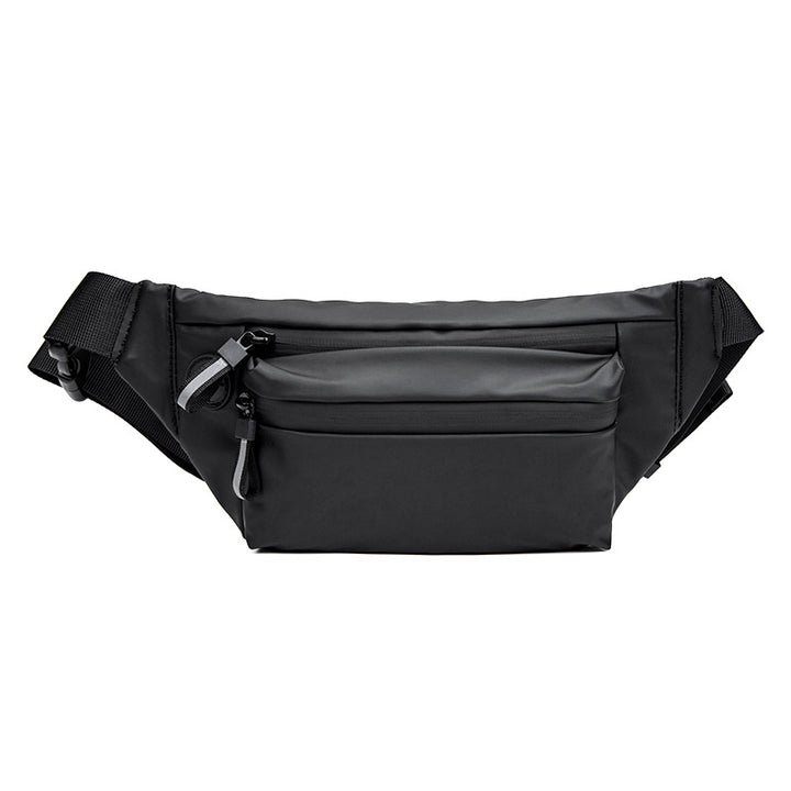Adjustable Multi-Functional Waist Bag Kalsten