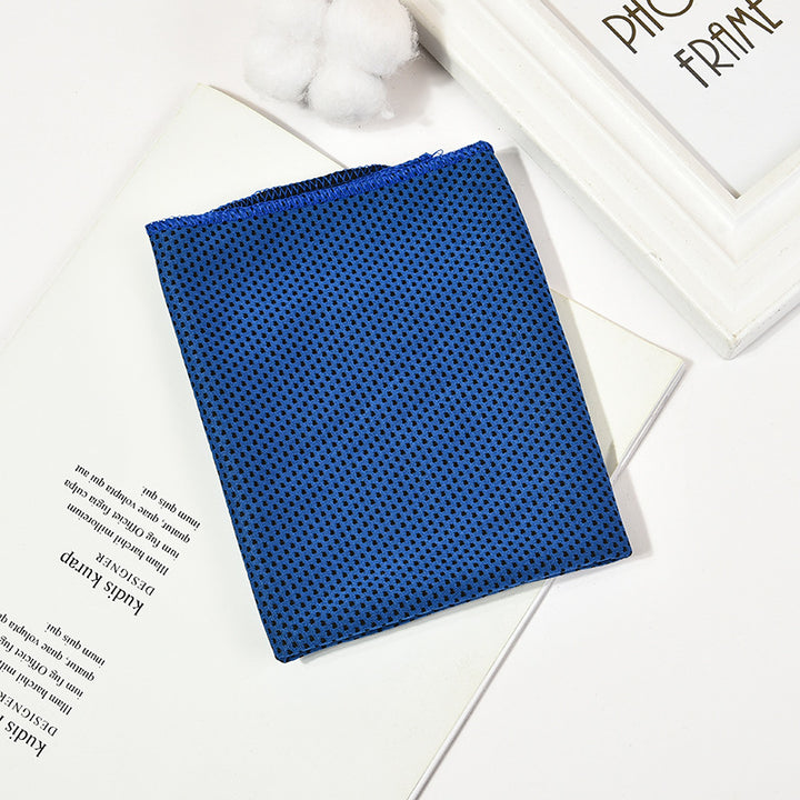 Ladies Multifunctional Sports Microfiber Towel Kalsten