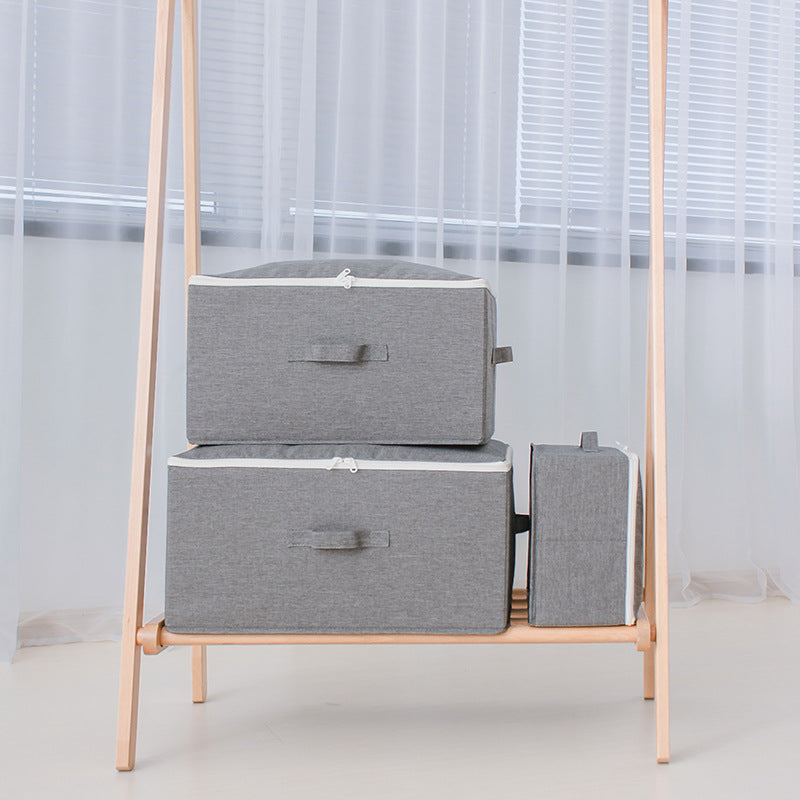 Collapsible Storage Chest Kalsten