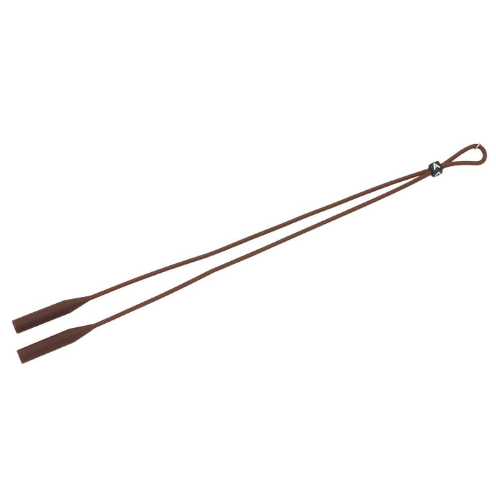 Adjustable Eyewear Retaining Lanyard Kalsten